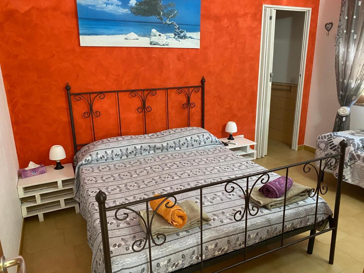L'Antica Stazione Hotel Realmonte Kültér fotó