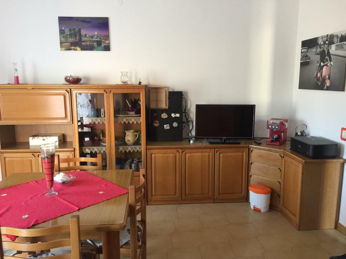 L'Antica Stazione Hotel Realmonte Kültér fotó
