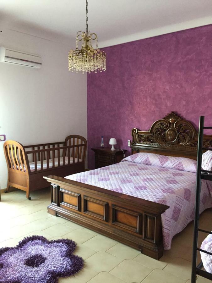 L'Antica Stazione Hotel Realmonte Kültér fotó