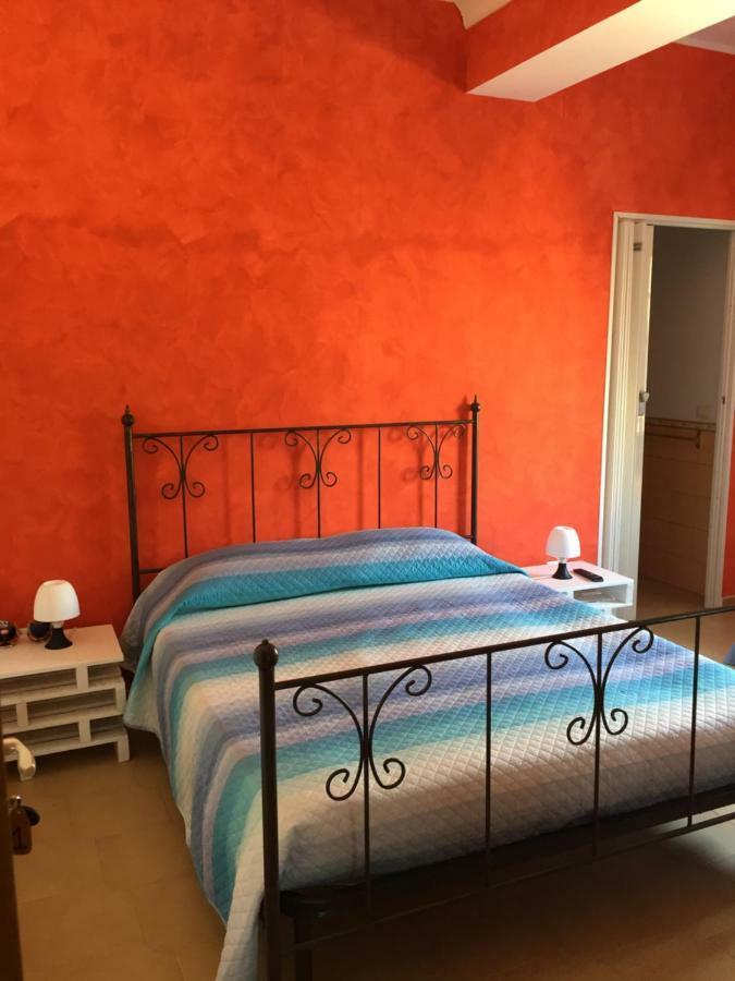 L'Antica Stazione Hotel Realmonte Kültér fotó