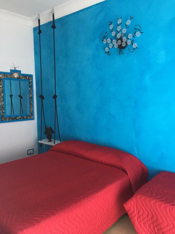 L'Antica Stazione Hotel Realmonte Kültér fotó
