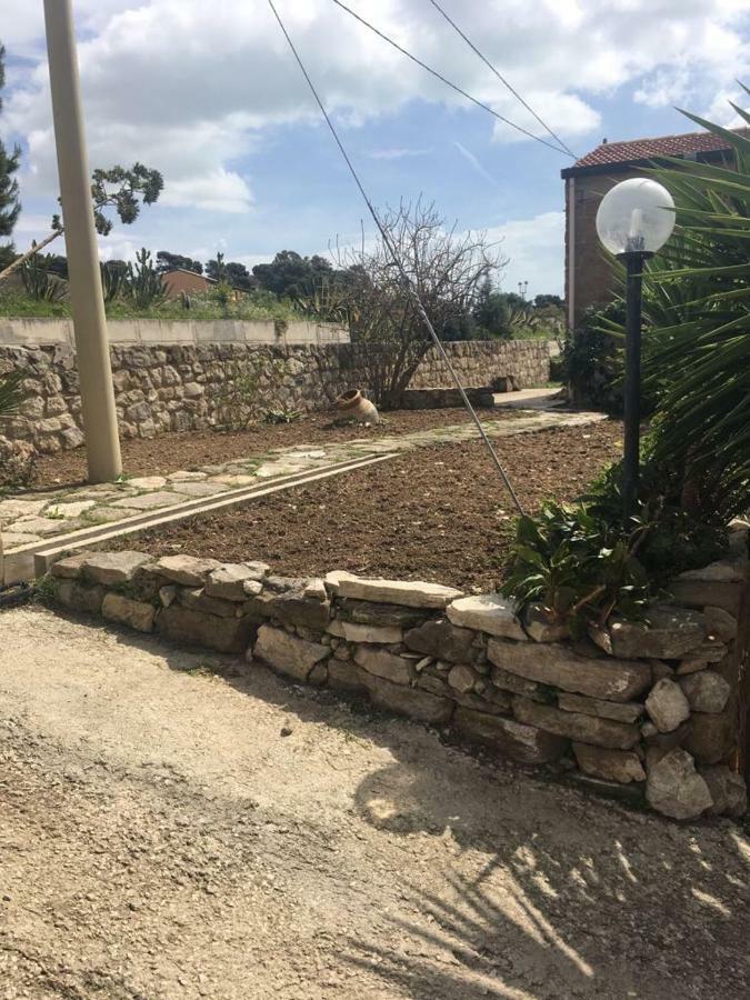 L'Antica Stazione Hotel Realmonte Kültér fotó