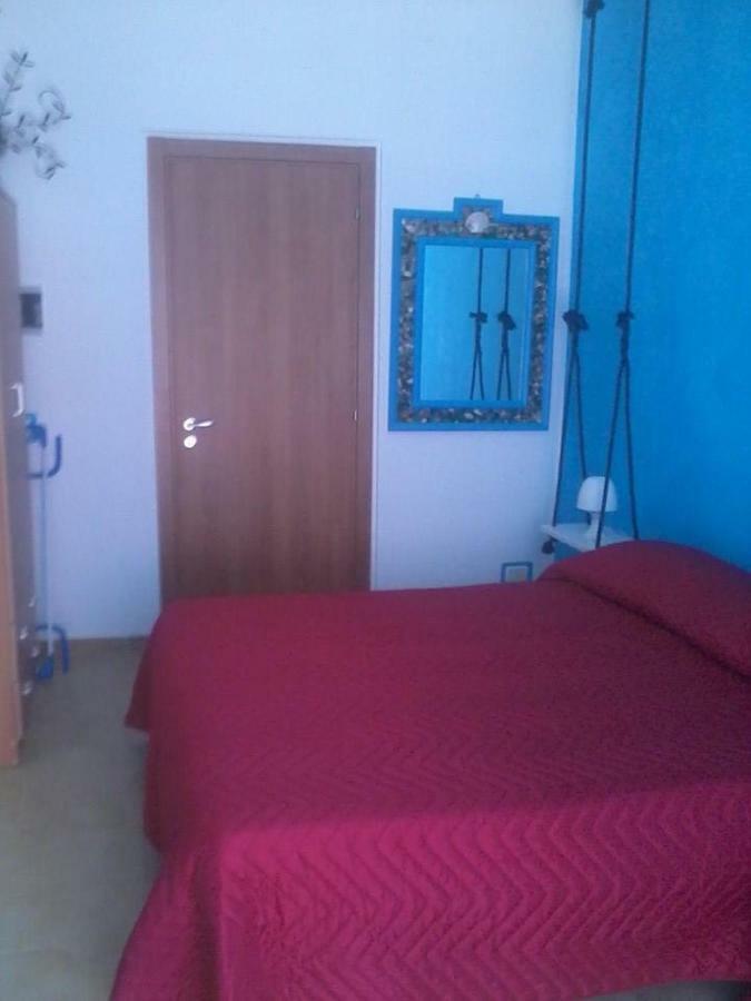 L'Antica Stazione Hotel Realmonte Kültér fotó